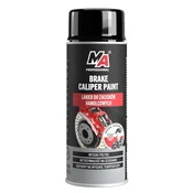 shumee 023036 MA PROFESSIONAL - Sprej za zavorne čeljusti črne barve 400 ml