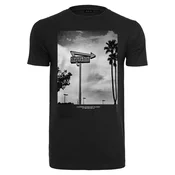Black California Love T-Shirt