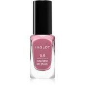 Inglot O2M lak za nohte odtenek 411 11 ml