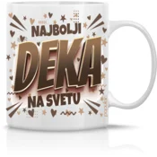Popular Keramicka šolja sa kutijom 10, 330ml