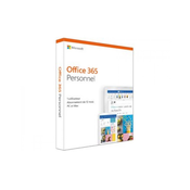 Microsoft Office 365 Personal 32bit, 64bit (QQ2-01902)