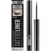 Maybelline Tattoo Liner tuš za oci