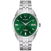 Bulova 96B424 Mens Watch Sutton Automatic 41,5mm 3ATM
