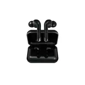 Happy Plugs Air 1 Plus crne bluetooth slu&scaron;alice
