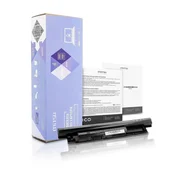 mitsu Baterija za Dell Inspiron 14, 15, 17 - 4400 mAh