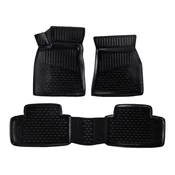 Rubber Car Mats Mercedes GLB-Class 2019- (X247)