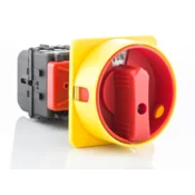 shumee Grebenasto stikalo 0-1 3P 32A IP65 za vgradno montažo ML032.3-TB/RG5