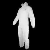 Jednokratni kombinezon Pallas, Beli