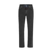 KARL LAGERFELD JEANS Kavbojke črna
