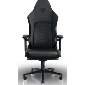 RAZER Stol Iskur V2, črn