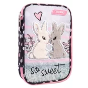 Target - Enojna peresnica Target Multy So Sweet, polna