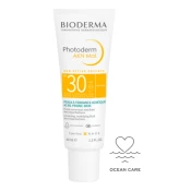 Bioderma Photoderm AKN Mat SPF 30 40 ml