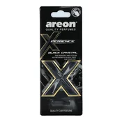 AREON Areon Xperience Black Crystal osvežilec zraka za avto, (22072493)