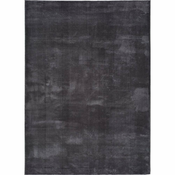 Antracit sivi tepih Universal potkrovlje, 160 x 230 cm