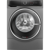 Bosch WNC254AS0 Serija 8 Pralno-sušilni stroj 10,5 kg/6 kg, 1400 obr/min Home Connect, i-Dos