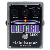 Electro Harmonix HOLYGRAILMAX
