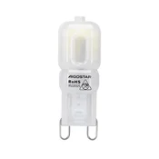 LED sijalica G9/2W/230V 6500K - Aigostar