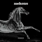 The Mekons - Horror (Limited Edition) (White Coloured) (LP)