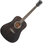 Washburn DFED-U Striped Ebony Akusticna gitara