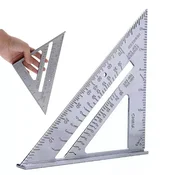 Stolarska Vinkla aluminijumska 12inca