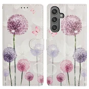 GS Ovitek za Samsung Galaxy A35 5G, denarnica, regrat