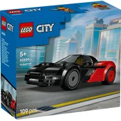 LEGO® City 60486 Električni superavto