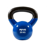 RING SPORT RING kettlebell teg sa ruckom 20kg