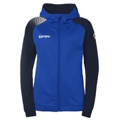 Jakna s kapuco Kempa Ambition 28 Hooded Jacket Women