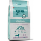 Eminent Diet Dog - Struvite 2.5kg