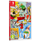 Asterix And Obelix: Slap Them All! 2 (Nintendo Switch)