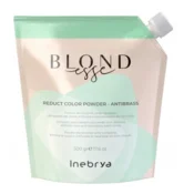 Inebrya Reduct barvni prašek proti medenini 500 g
