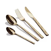 Berlingerhaus Komplet jedilnega pribora BH-3084 stainless steel 24 pcs Champagne Collection