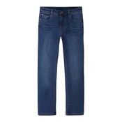 NAME IT Kavbojke NKMRYAN moder denim