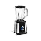 Northix Mešalnik 1,5 L s steklenim vrčem