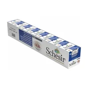Schesir cat tunjevina i incun u želeu, 85gr