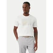 Beverly Hills Polo Club Majica M1617-HR Bela Regular Fit