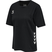 Majica Humme REFEREE CHEVRON DAMEN JERSEY S/S