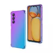 Maska Ice Cube color za Samsung A35 5G/ A356B Tip1