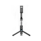 XO Selfie stick tripod BT SS13 črn 106 cm