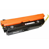 FENIX H-CF360XBK črn toner za 12.500 strani za HP LaserJet M553, M577, Enterprise M552dn nadomešča toner HP 508X (CF360X)