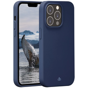 dbramante1928 Monaco for iPhone 14 Pro Pacific blue (MO61PABL1646)