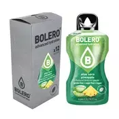 Bolero Sticks Aloe Vera Ananas