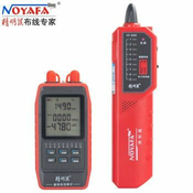 NOYAFA - NOYAFA NF-908S TESTER OPTIKE I LAN I TRAGAC KABLOVA