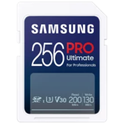 Samsung SDXC 256GB PRO ULTIMATE