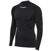 Hummel Majica z dolgimi rokavi Hummel Bl Comfort 2.0 Mockneck T-Shirt