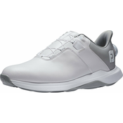 Footjoy ProLite muške cipele za golf White/bijela/siva 43