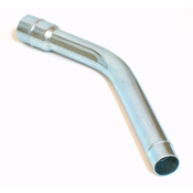 BENT cev koleno (kovinska) IND fi50
