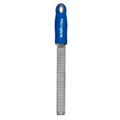 Classic grater, surgical stainless steel, 32.5 cm, Blueberry Pop - Mic