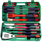 Set za Grill 66309
