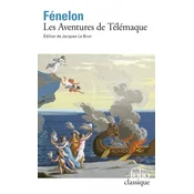 Les aventures de Telemaque